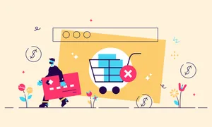 Reduce shopping cart abandonment and boost conversion with these proven methods