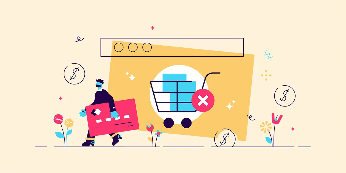 Reduce shopping cart abandonment and boost conversion with these proven methods
