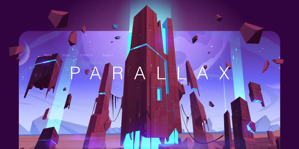 Parallax Scrolling: Is it Worth All the Effort, Money & Time?