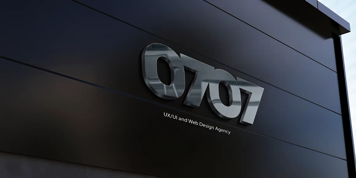 What is 0707? The story behind our unconventional branding